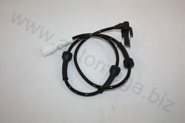 Датчик, частота вращения колеса AUTOMEGA 30820002540681