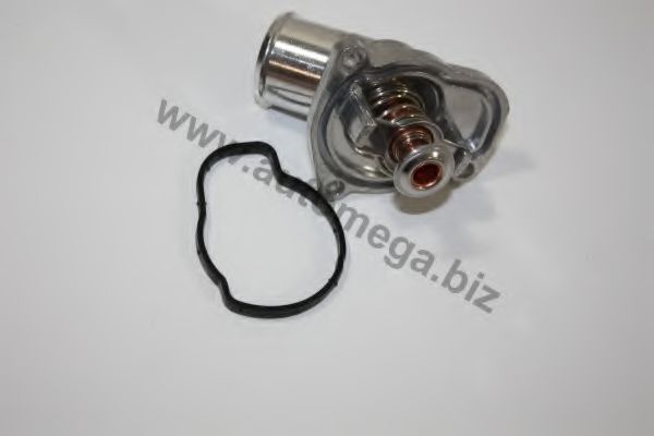 Термостат, охлаждающая жидкость AUTOMEGA 3013380423