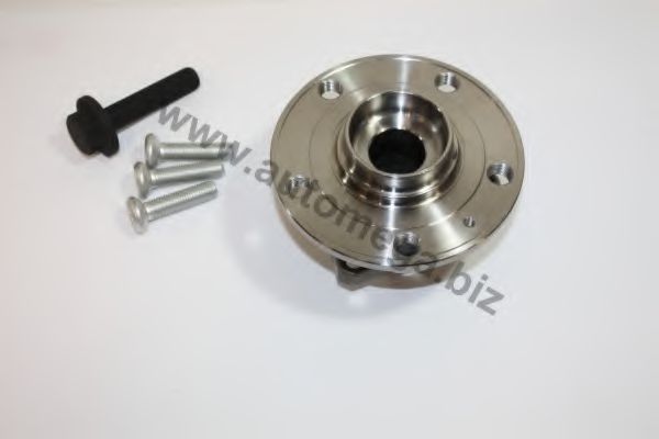 Комплект подшипника ступицы колеса AUTOMEGA 3049806215K0A