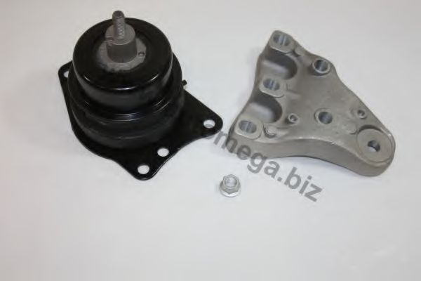Подвеска, двигатель AUTOMEGA 3019901676R0AB