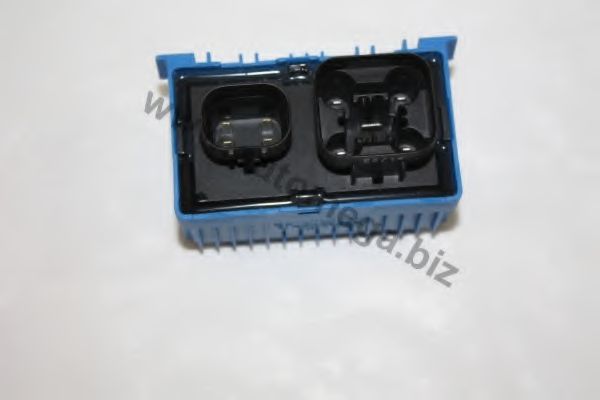 Блок управления, время накаливания AUTOMEGA 1012320076