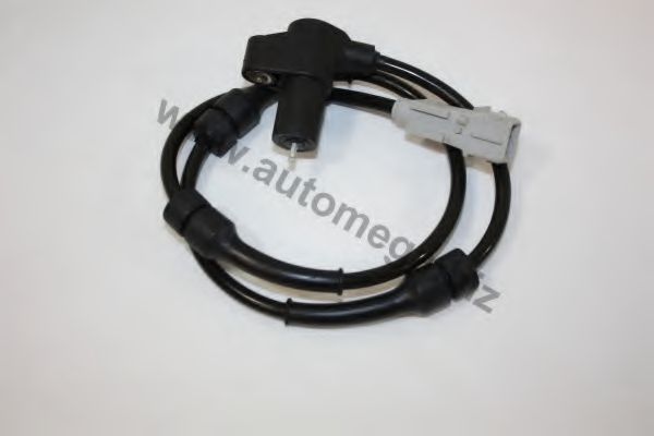 Датчик, частота вращения колеса AUTOMEGA 304545046