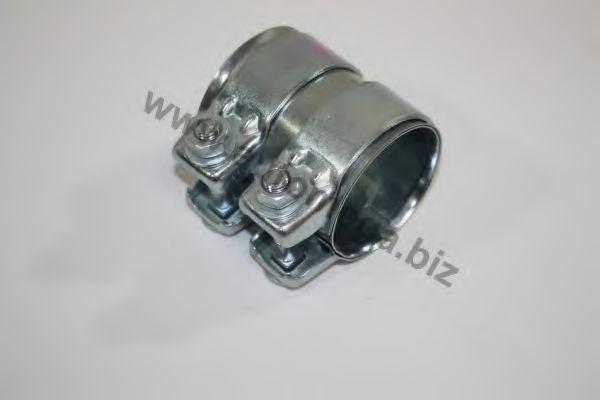 Соединительные элементы, система выпуска AUTOMEGA 30100480511