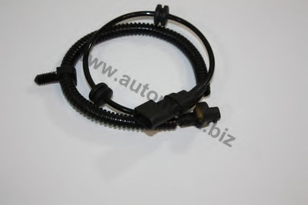 Датчик, частота вращения колеса AUTOMEGA 30100880635