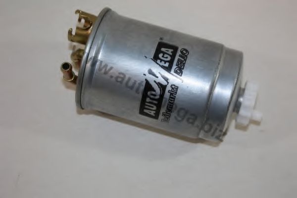 Топливный фильтр AUTOMEGA 30101310927