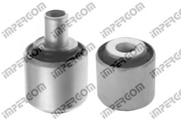 Монтажный комплект, рычаг независимой подвески колеса ORIGINAL IMPERIUM 1531