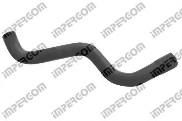 Шланг радиатора ORIGINAL IMPERIUM 16159