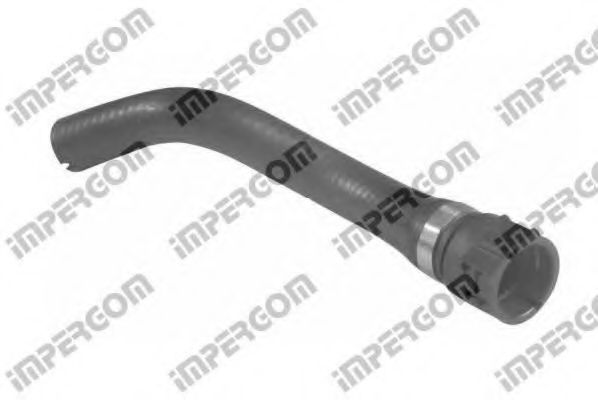 Шланг, теплообменник - отопление ORIGINAL IMPERIUM 16169