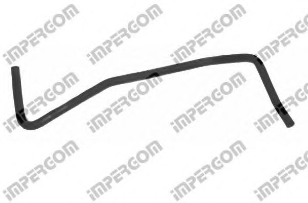 Шланг радиатора ORIGINAL IMPERIUM 16184