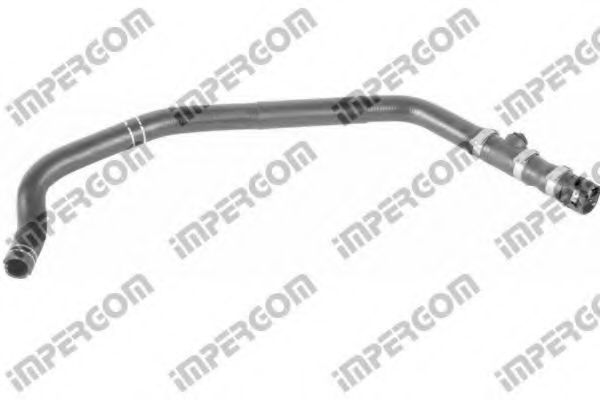 Шланг, теплообменник - отопление ORIGINAL IMPERIUM 16209