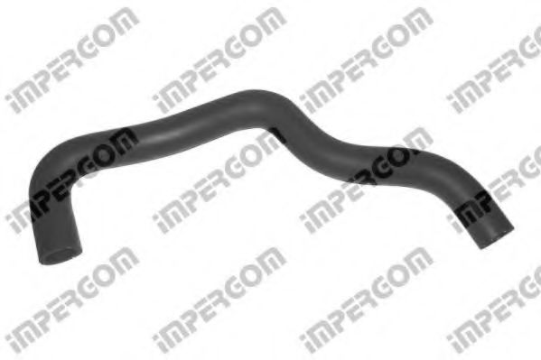 Шланг, теплообменник - отопление ORIGINAL IMPERIUM 16238