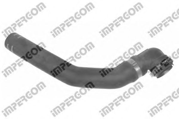 Шланг радиатора ORIGINAL IMPERIUM 17080