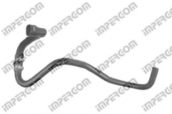 Шланг, теплообменник - отопление ORIGINAL IMPERIUM 17418