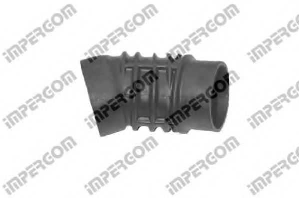 Рукав воздухозаборника, воздушный фильтр MALÒ 14706