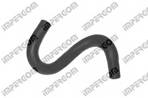 Шланг радиатора ORIGINAL IMPERIUM 18232