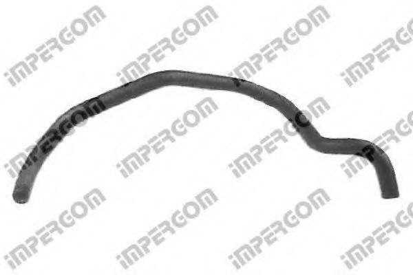 Шланг, теплообменник - отопление ORIGINAL IMPERIUM 19169