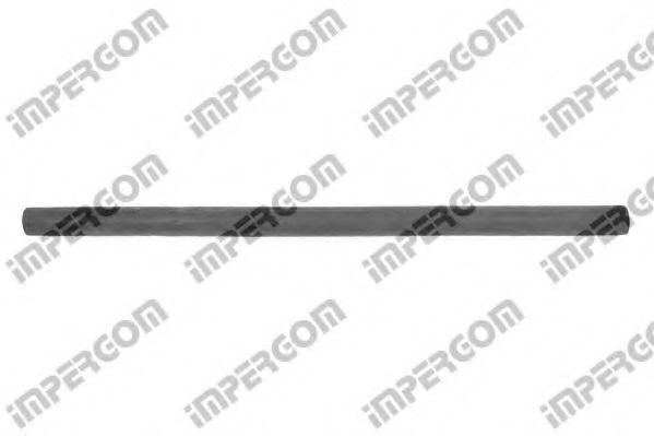 Шланг радиатора ORIGINAL IMPERIUM 21792