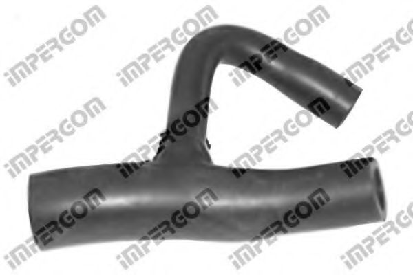 Шланг радиатора ORIGINAL IMPERIUM 220647