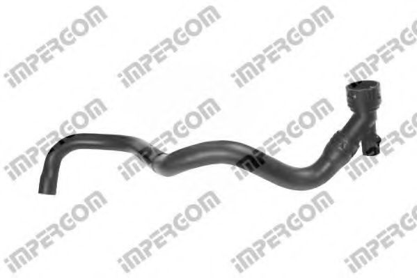 Шланг радиатора ORIGINAL IMPERIUM 220766