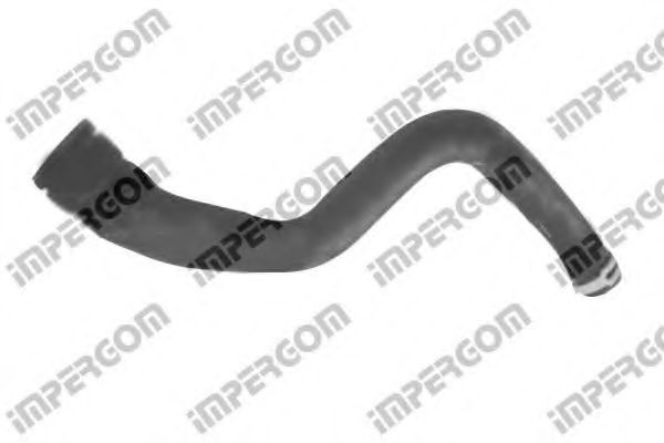 Шланг радиатора ORIGINAL IMPERIUM 221315