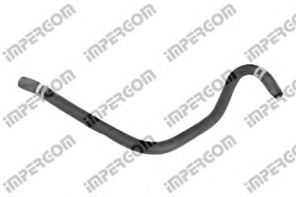 Шланг радиатора ORIGINAL IMPERIUM 221370