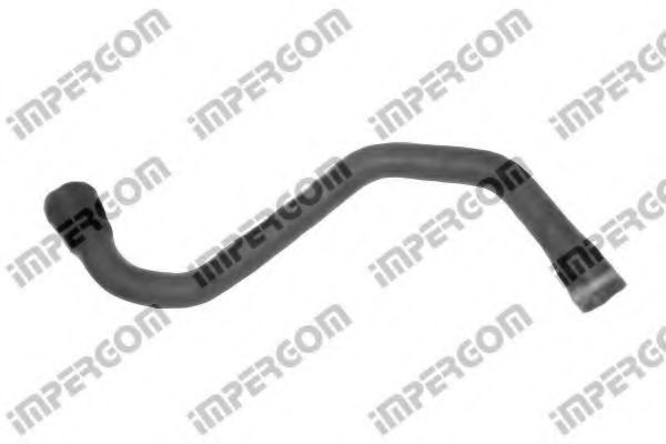 Шланг радиатора ORIGINAL IMPERIUM 221395