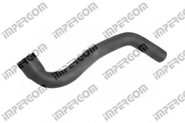 Шланг радиатора ORIGINAL IMPERIUM 221584