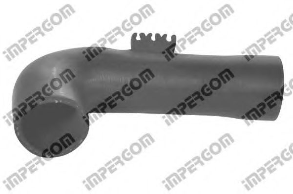 Рукав воздухозаборника, воздушный фильтр ORIGINAL IMPERIUM 221893