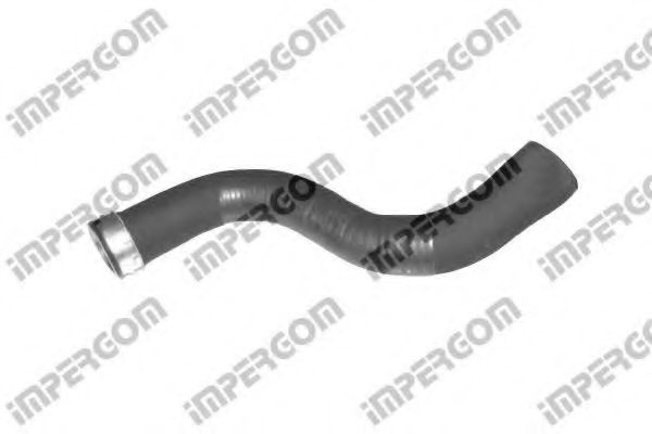 Рукав воздухозаборника, воздушный фильтр ORIGINAL IMPERIUM 221937