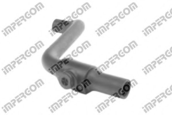 Шланг радиатора ORIGINAL IMPERIUM 222025