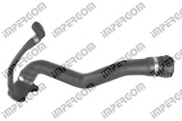 Шланг радиатора ORIGINAL IMPERIUM 222241