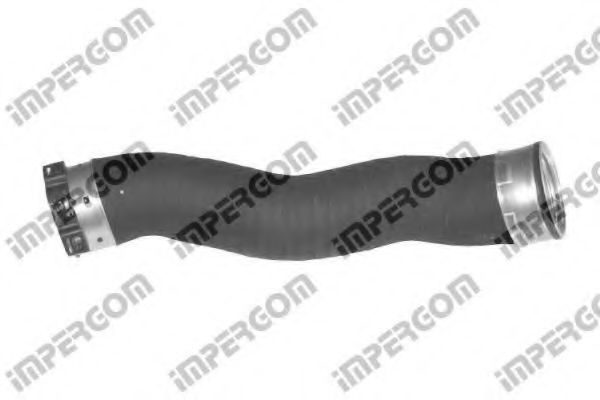 Рукав воздухозаборника, воздушный фильтр ORIGINAL IMPERIUM 222286