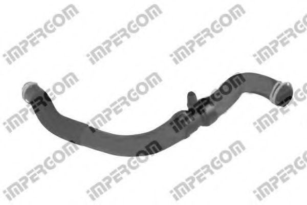 Шланг радиатора ORIGINAL IMPERIUM 222330