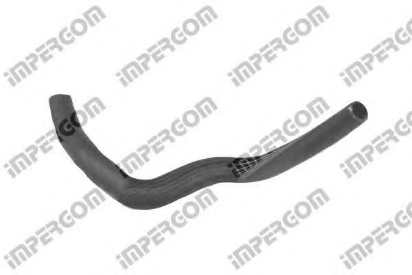Шланг радиатора ORIGINAL IMPERIUM 222338