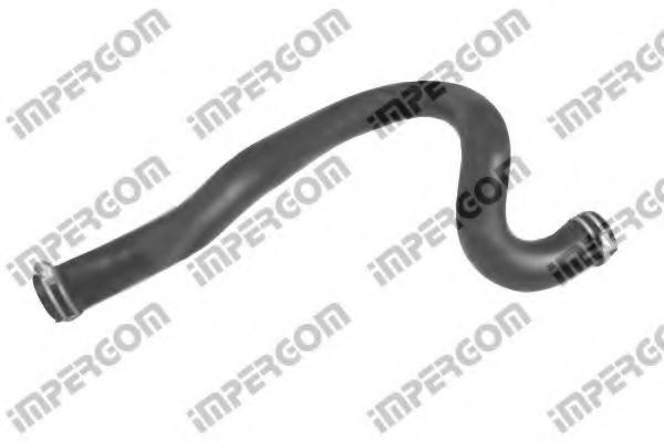 Шланг радиатора ORIGINAL IMPERIUM 222351