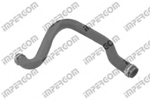 Шланг радиатора ORIGINAL IMPERIUM 222373