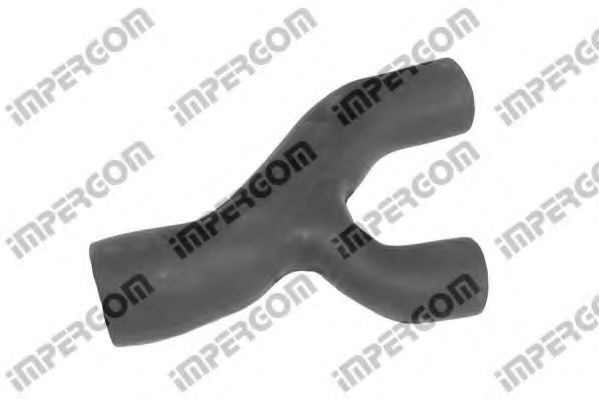 Шланг радиатора ORIGINAL IMPERIUM 222712