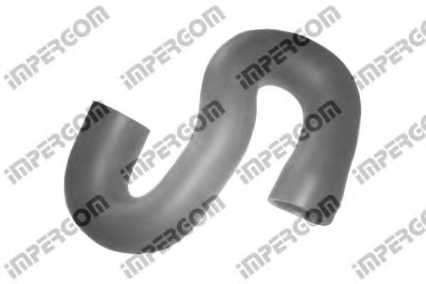 Шланг радиатора ORIGINAL IMPERIUM 222742