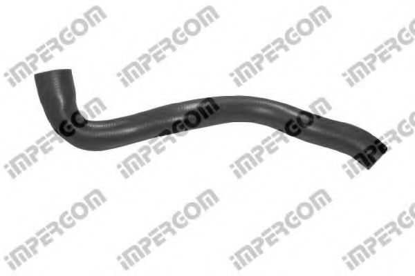 Рукав воздухозаборника, воздушный фильтр ORIGINAL IMPERIUM 222841