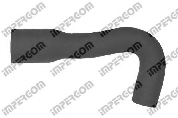 Рукав воздухозаборника, воздушный фильтр ORIGINAL IMPERIUM 222850
