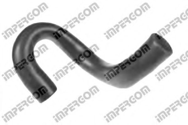 Шланг радиатора ORIGINAL IMPERIUM 223238