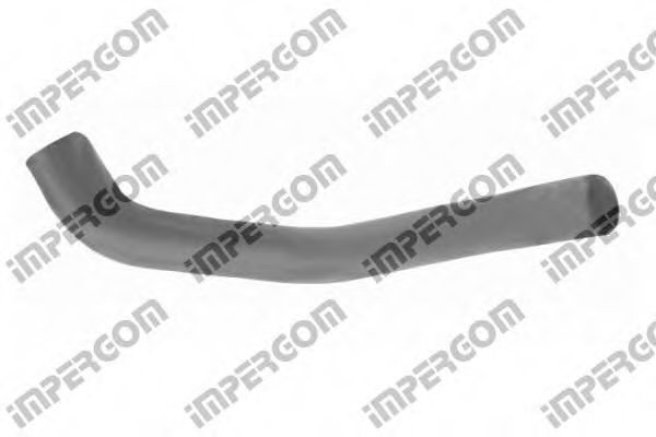 Шланг радиатора ORIGINAL IMPERIUM 223297