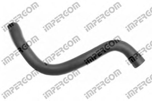 Шланг радиатора ORIGINAL IMPERIUM 223327