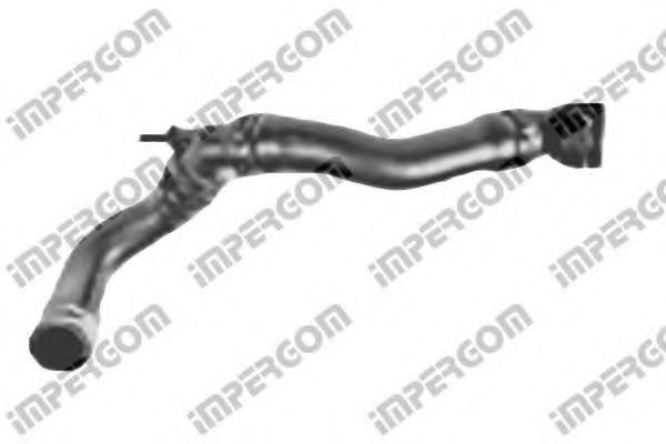 Шланг радиатора ORIGINAL IMPERIUM 223500