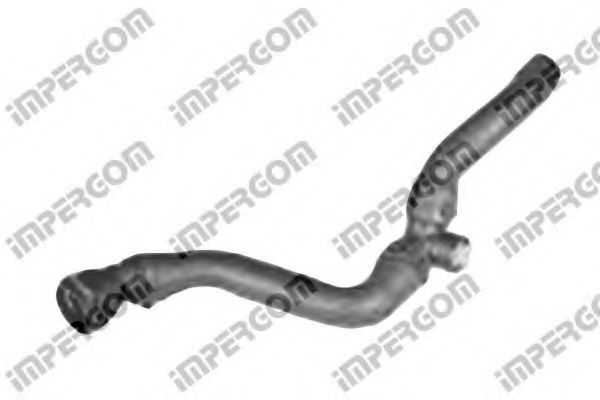 Шланг радиатора ORIGINAL IMPERIUM 223515