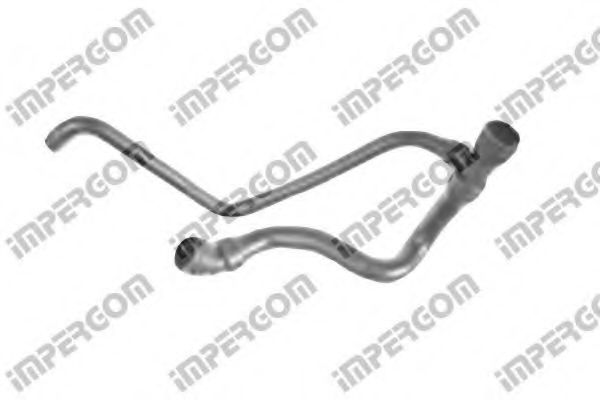 Шланг радиатора ORIGINAL IMPERIUM 223580