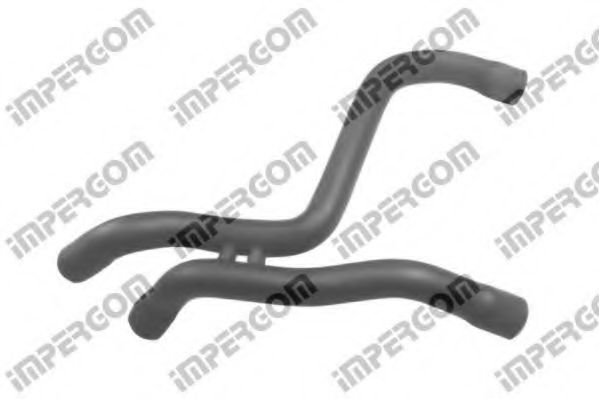 Шланг радиатора ORIGINAL IMPERIUM 223640