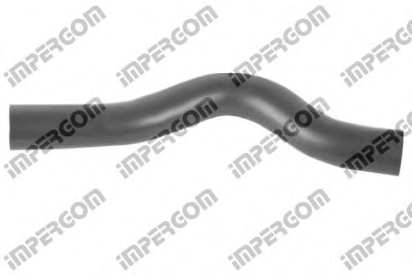 Шланг радиатора ORIGINAL IMPERIUM 227316