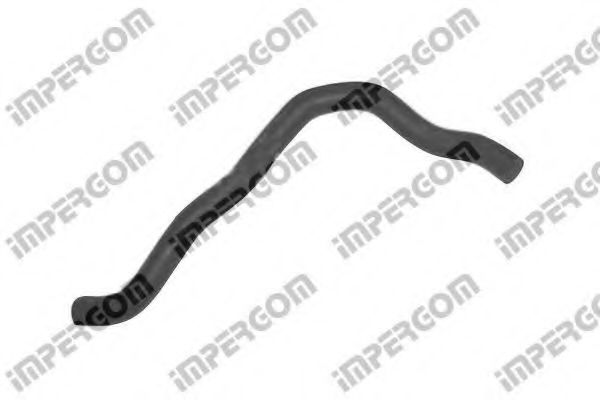 Шланг радиатора ORIGINAL IMPERIUM 227376