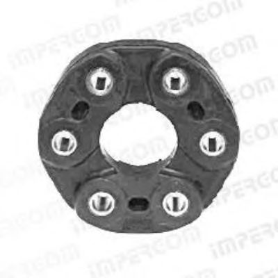 Шарнир, продольный вал ORIGINAL IMPERIUM 2353